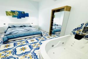 Ruggiero house, Pompei