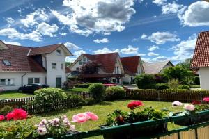 Only for woman, Nur für Frauen Guest house, Wernigerode