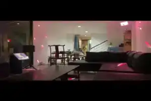 芭提雅市中心五卧六卫带KTV民宿hw Villa, Pattaya