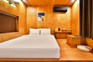 Hotel Dongnae, Busan