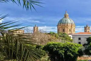 Porta Nuova Suite & Rooms city center, Palermo