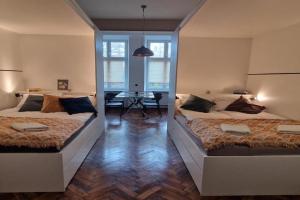 Noce i Dnie Apartments, Krakow