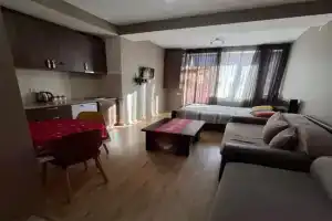 Bubi Guest house, Bakuriani