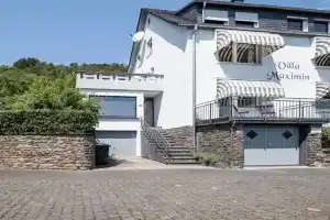 Villa Maximin, Treis-Karden