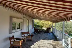 Zeusplace Staliki cottage house, Litochoro