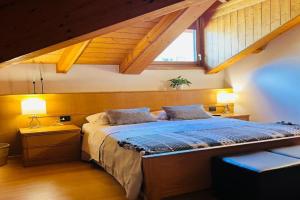 Stanza Roma Guest house, Tesero