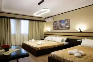 Guest House Shtaka, Gjirokaster