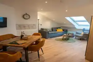 Ferienapartment am Rosenberg, Goslar