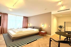 Stayzz by Homyzz Apart-hotel, Hamburg