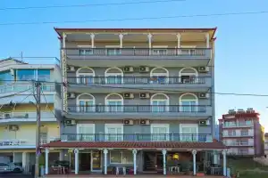 Niki Hotel Paralia, Paralia Katerinis