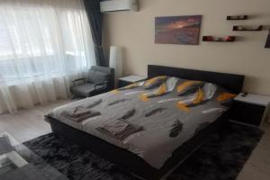 Cosy Apartment, Varna