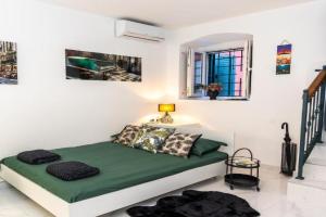 The Little Prince apartman, Herceg Novi