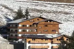 Ciasa Enrico Apartments, Arabba