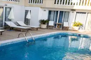 Apartman Tekoma, Herceg Novi