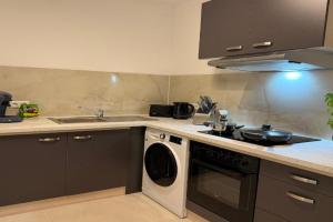Apartment WH7, Frechen