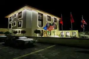 Beratinus1 Hotel, Berat