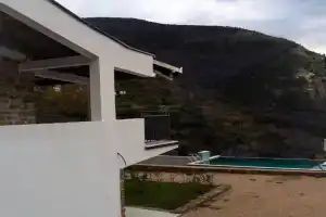 Etno House Mali Grm, Bar