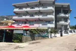 Villa Metohija, Bar