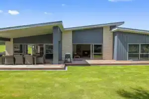 All Together Two Houses with Spa Pool, Rotorua