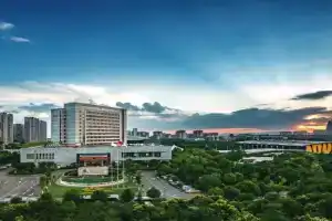 云南丽水云泉大酒店 Hotel, Kunming