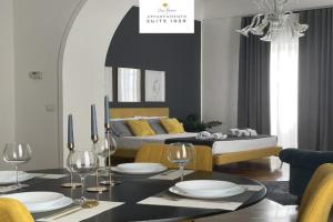 Casa Barone, Syracuse