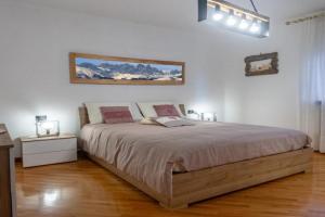 DolomiApartments - Casa Ornella, Predazzo