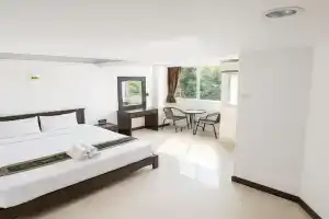 Chaweng grand view point Hotel, Bophut