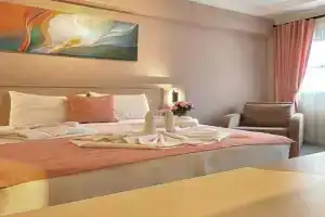 Casa De Levıssı Ölüdeniz, Fethiye