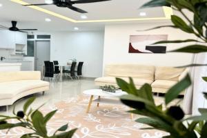 Large Unit Dwiputra Residences 3Rooms 3Bathrooms Presint 15, Putrajaya
