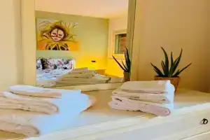 La casa di Sophie, Bagno a Ripoli