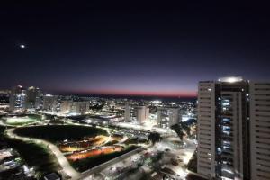 Wiseorg luxury apartment, Acre