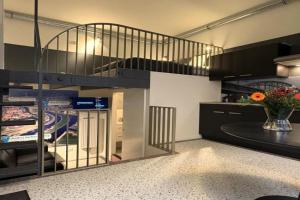 Studio 'De Brug', Arnhem