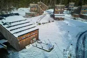 Chalet Sunny Mountain Escape & Pets by Interhome, Harrachov