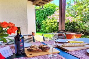 Holiday Home Villetta Isabella by Interhome, Ascona