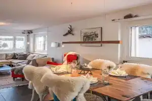 Apartment Casa Polo by Interhome, St. Moritz