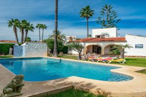 Holiday Home Villa Mi Sueno by Interhome, Denia