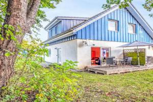 Holiday Home Möwennest by Interhome, Stralsund
