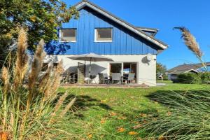 Holiday Home Strandläufer by Interhome, Stralsund