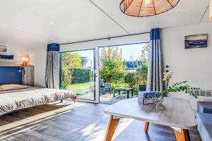 Apartment Otello 1 - L'Ibis Noir by Interhome, Carnac