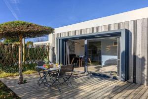 Apartment Otello 2 - L'Ibis blanc by Interhome, Carnac