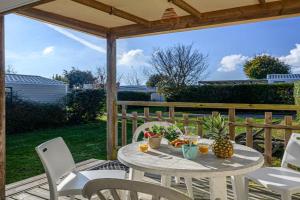 Apartment Le Courlis by Interhome, Carnac