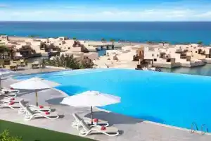 Luxury Double story Villa with Pool, Ras Al Khaimah