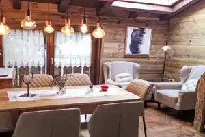 Apartment Balli by Interhome, Carisolo