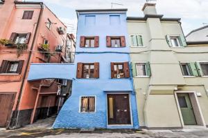 Holiday Home La Casa di Lu' by Interhome, Chioggia