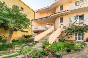 Apartment Casa Arangiu 1 by Interhome, Muravera