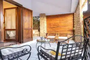 Apartment La Corte del Gallo by Interhome, Ottiolu