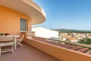 Apartment Casa Arangiu 2 by Interhome, Muravera