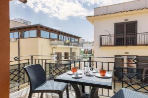Apartment A Lapa by Interhome, Balestrate