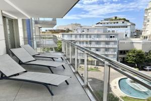 Apartment Nashira-2 by Interhome, Lignano Sabbiadoro