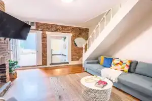 Serenity home in the heart of city Guest house, Sydney
